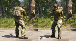 Weapon Animations Img 02