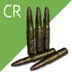 Cal .30-06 Crafted Ammo