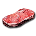 Cooked Meat