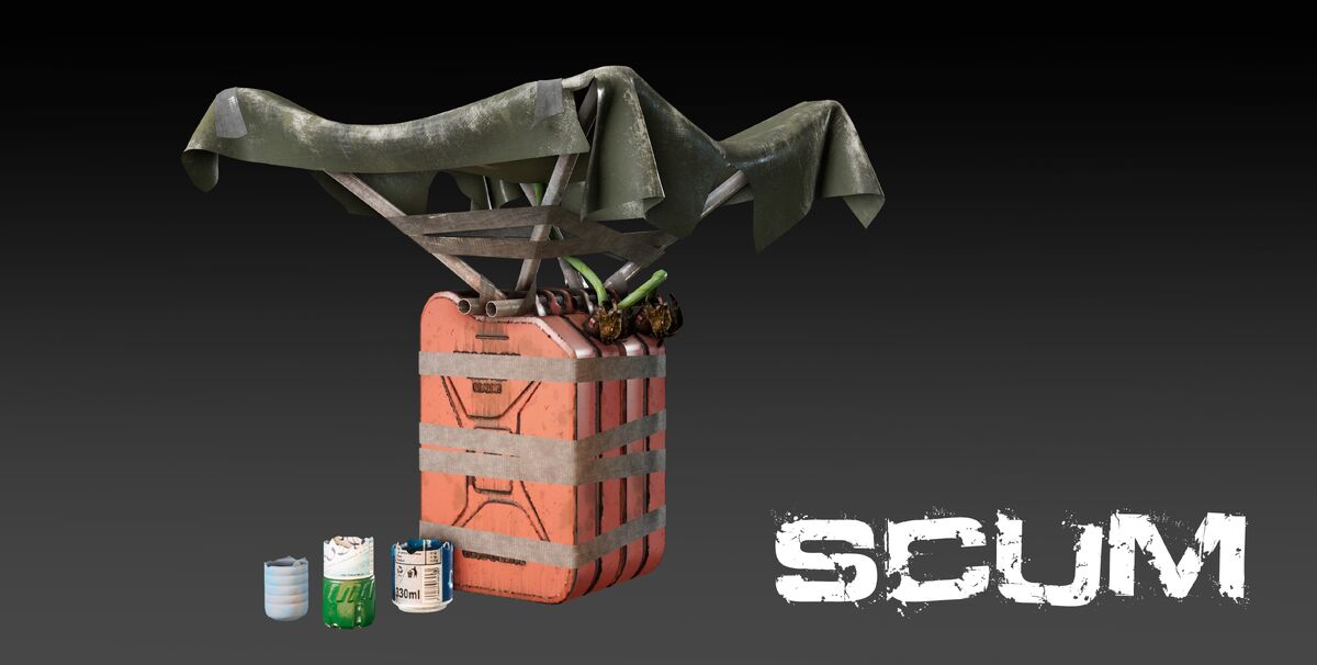 Update 08-20-21 - Official Scum Wiki
