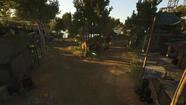 Other Outposts 2