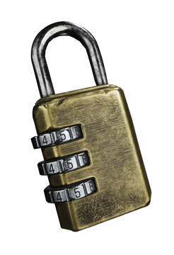 Dial Lock Official Scum Wiki