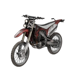 Dirt Bike