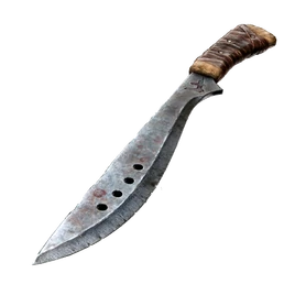 Foosters Machete