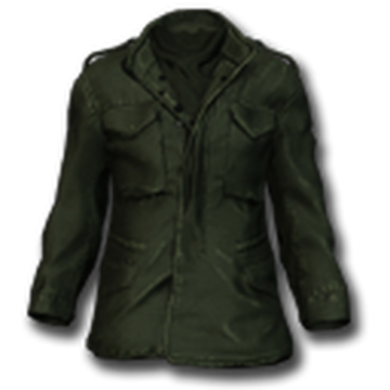 Tactical armory jacket hotsell