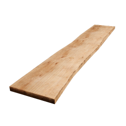 The Wood Plank 