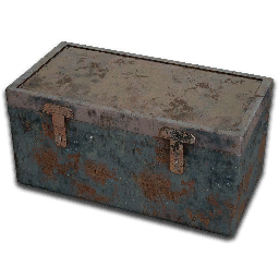 Wooden Chest - Official Scum Wiki