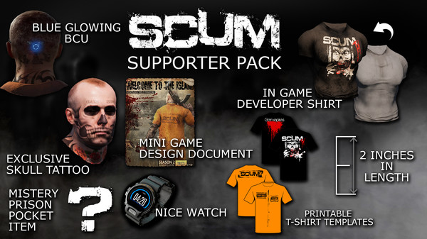 The Hardest Game Ever - Supporter Pack on Steam