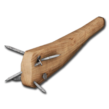 Long Wooden Stick - Official Scum Wiki