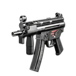 MP5 K