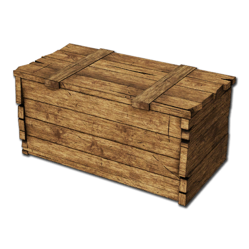 Wooden Plank - Official Scum Wiki