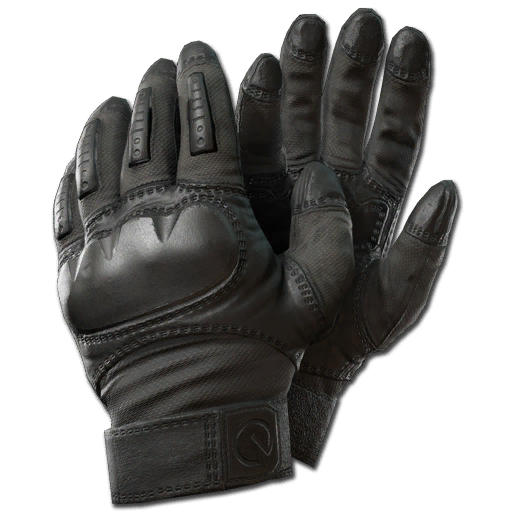 E3 Sun Gloves