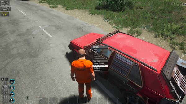 Update 12-21-22 - Official Scum Wiki