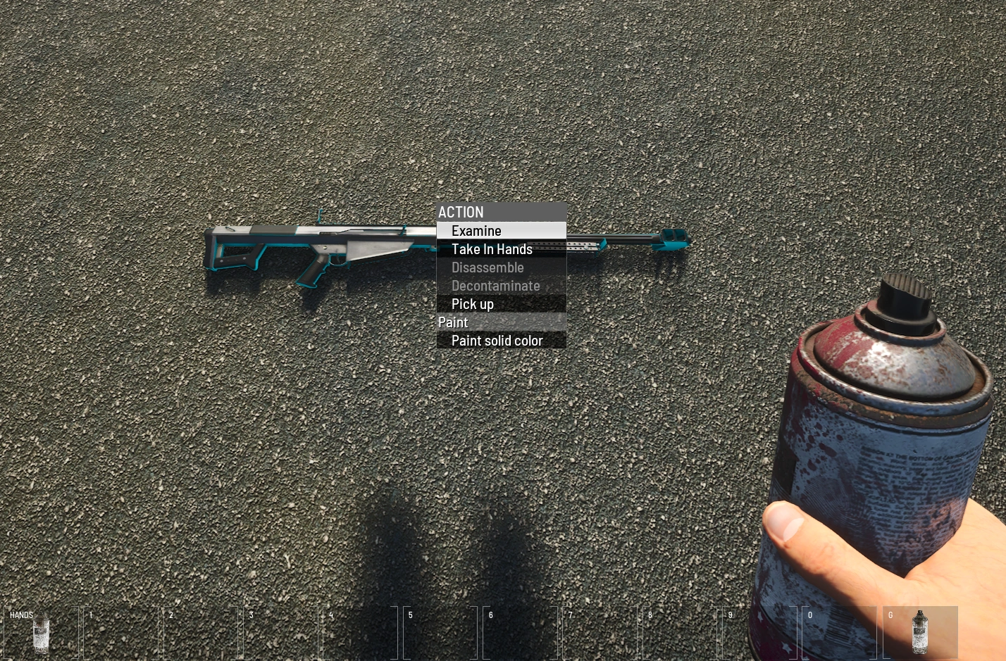 Hotfix 08-04-23 - Official Scum Wiki