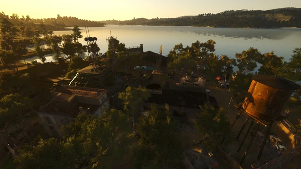 Other Outposts 6