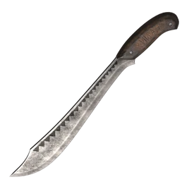 Danny Trejo's Machete