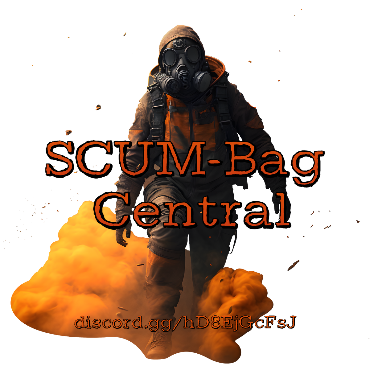 SCUM Bag Central Official Scum Wiki SCUM Bag Central Official Scum Wiki