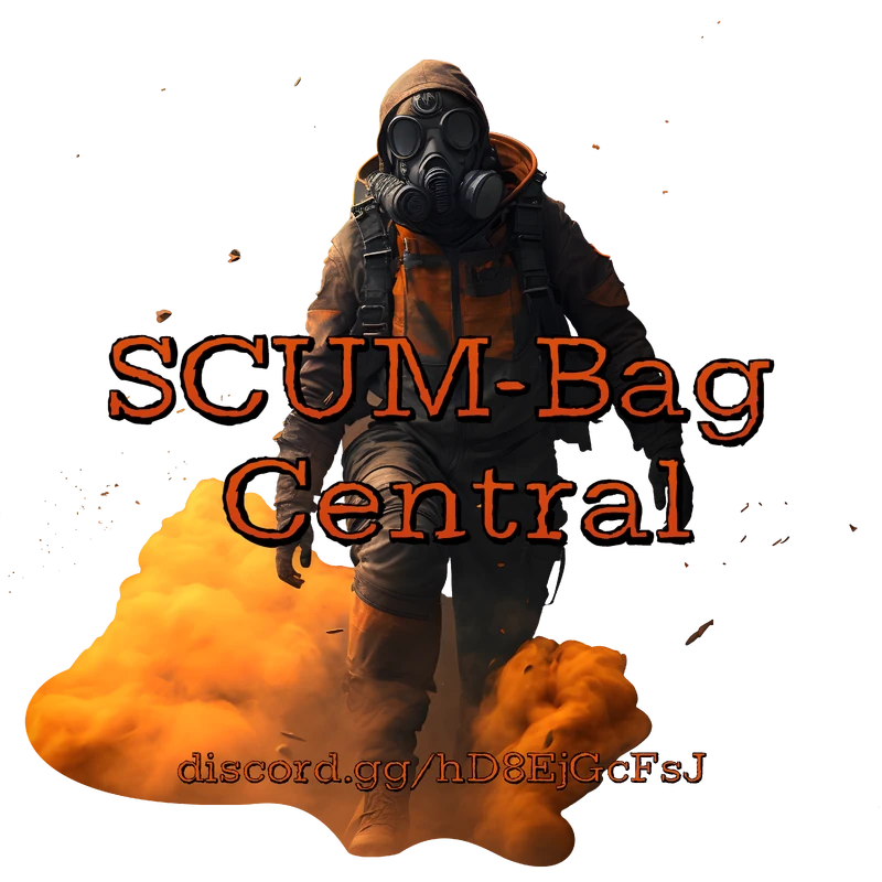 SCUMBag Central Official Scum Wiki