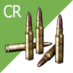 308 AP Crafted Ammo - Official Scum Wiki