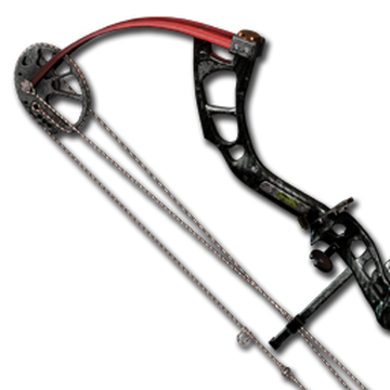 Compound Bow - Official Scum Wiki