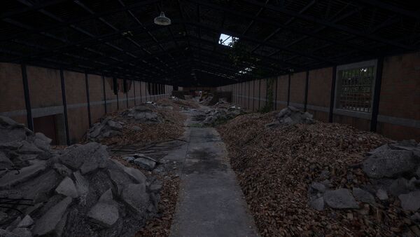 Brick Factory 3