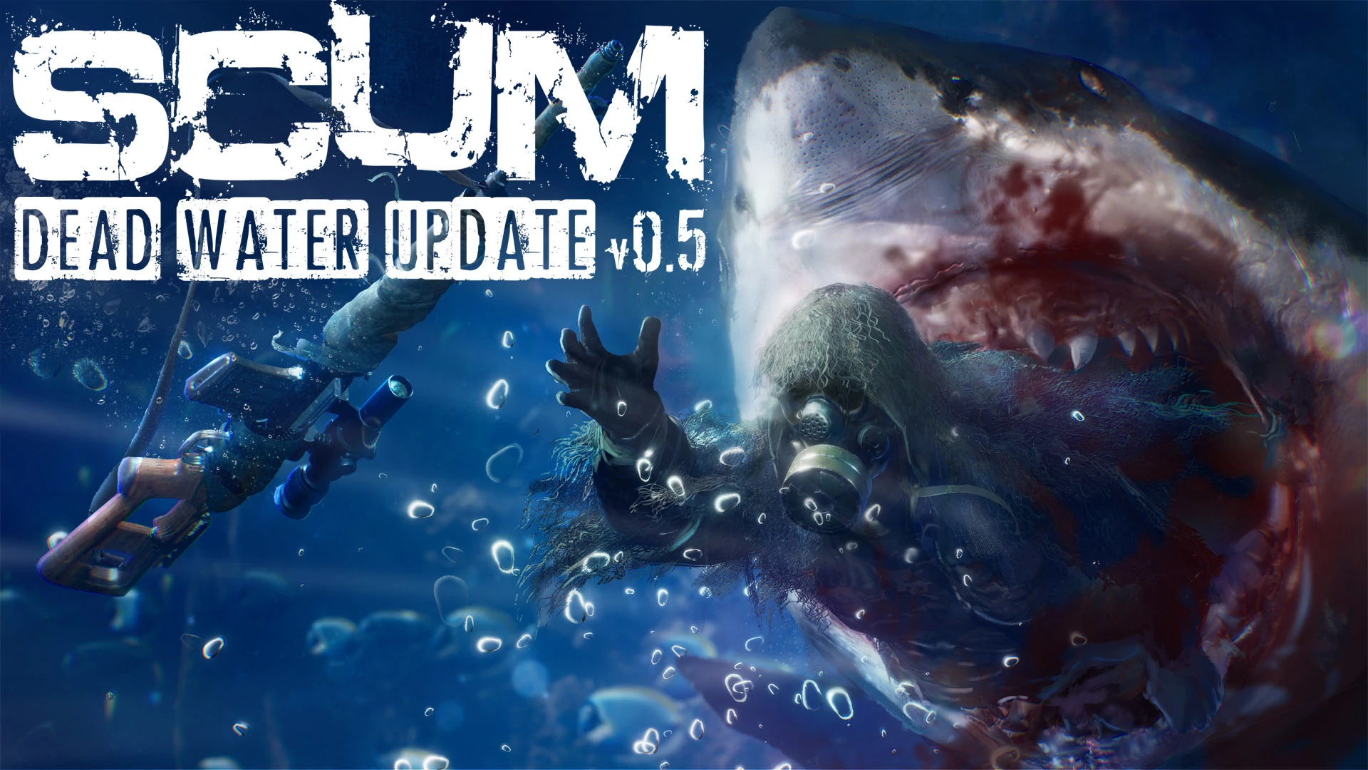 Update 03 31 21 Official Scum Wiki