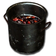 Meat Stew