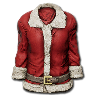 Santa jacket hotsell