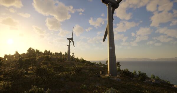 Windmills 2