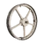 Improvised Wheel