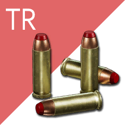 .45 ACP Tracer Ammo - Official Scum Wiki