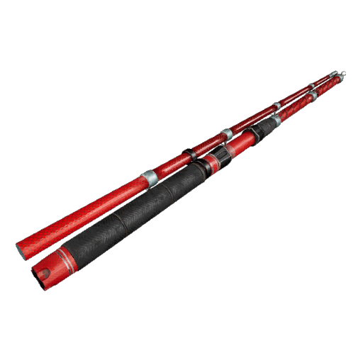 Daiwa Tournament Ballistic Surf Rods