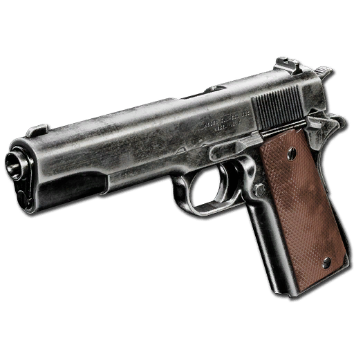 M1911 Official Scum Wiki