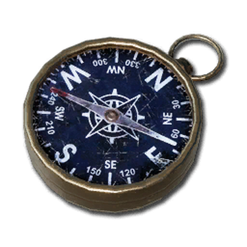 Basic Compass Official Scum Wiki