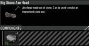 Craft-big stone axe head.png