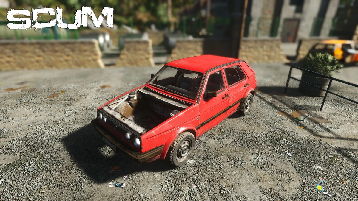 CategoryCars Official Scum Wiki