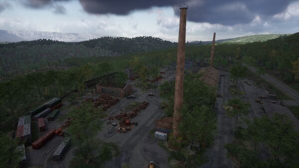 Brick Factory 1