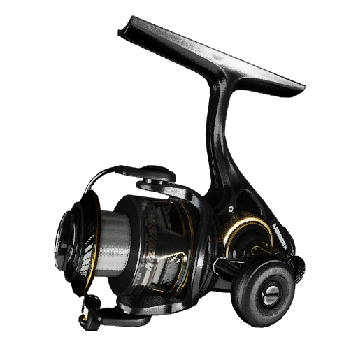 Spincast Pro Fishing Reel - Official Scum Wiki