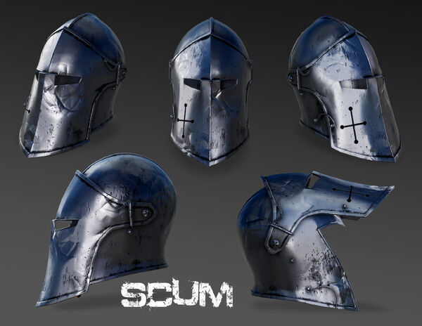 Medieval Helmet Announcement.jpg