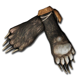 Bear Gloves - Official Scum Wiki