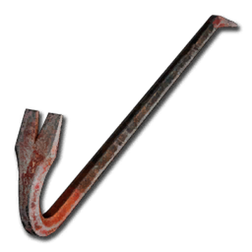 Little crowbar deals