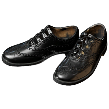Brogue shoes wiki top