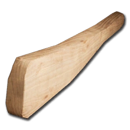 Wooden Club