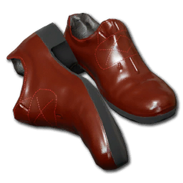 Mirdas Shoes Official Scum Wiki