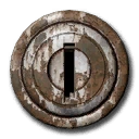 Improvised Lock