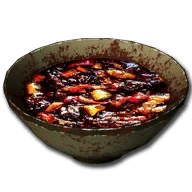 Vegetable Stew