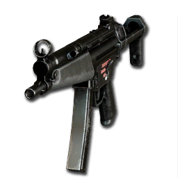 Mp5 Official Scum Wiki Mp5 Official Scum Wiki