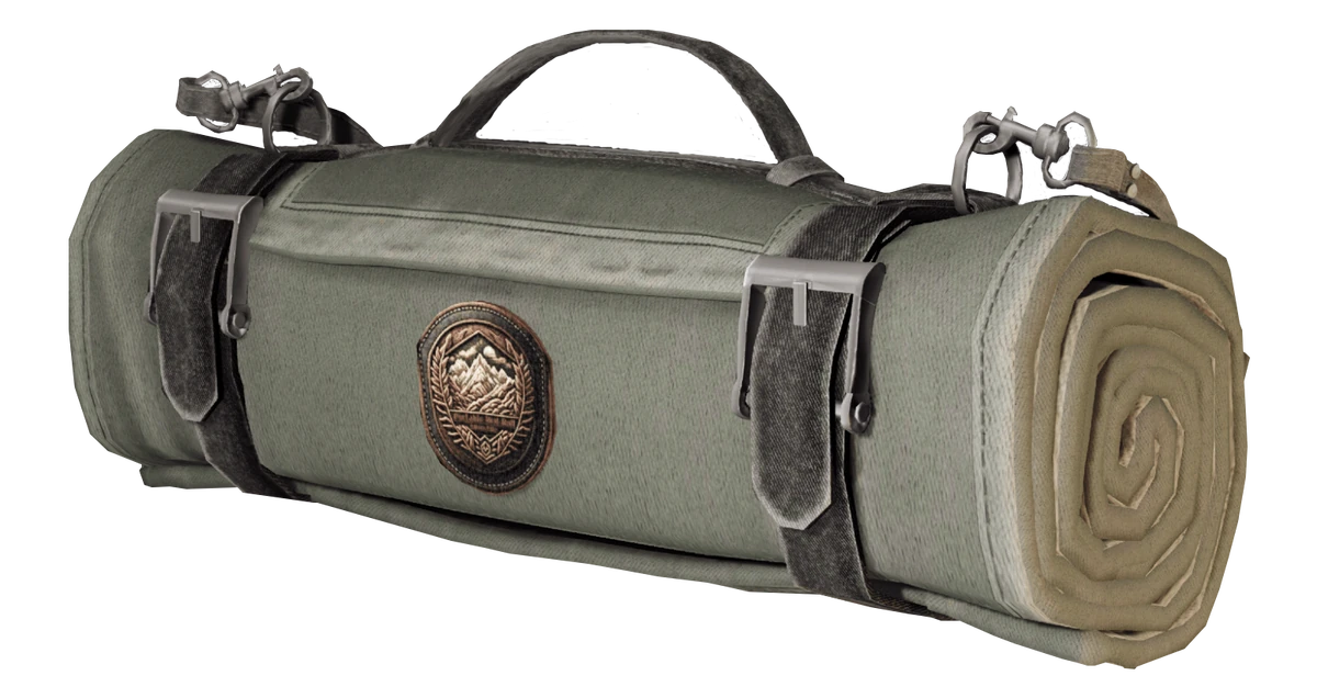 Bedroll Official Scum Wiki