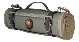 Bedroll