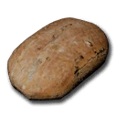 Improvised Bread